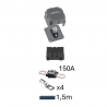 Pièce détachée DC Direct connexion 48V - 150A