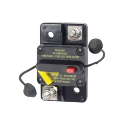 Thermal circuit breaker...