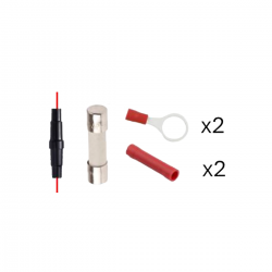 Spare part DC Direct...