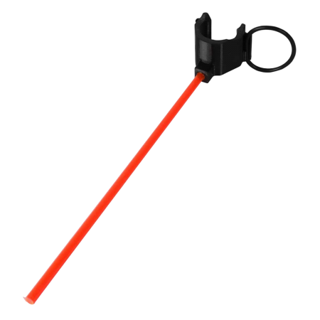 Viseur pour perche de sonde live AM-410183 Pike'n Bass