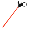 Viseur pour perche de sonde live AM-410183 Pike'n Bass - N°1 - comptoirnautique.com