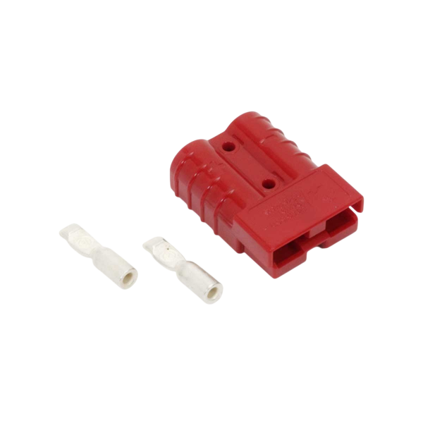 Prise moteur Anderson 50A pour batterie lithium BSR-PRAND BSR - N°3 - comptoirnautique.com