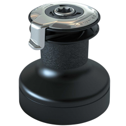 Winch EVO 30 Self Tailing - 2 vitesses - Noir 49530055 Lewmar