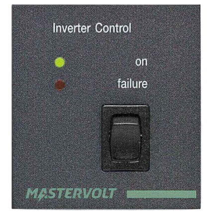 Télécommande C4-RI 70404110 Mastervolt