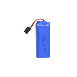 Battery for DE-SR07 remote...