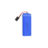 Batterie pour télécommande DE-SR07