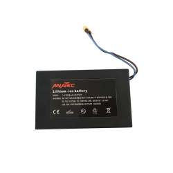 Lithium battery 7.4V / 12A