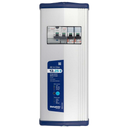 ALL-IN-ONE power unit -...