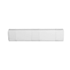 Sellerie dossier leaning post standard blanc AM-497045S Seanox - N°1 - comptoirnautique.com