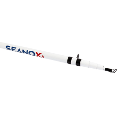 Tangon fibre télescopique 5m AM-475400 Seanox
