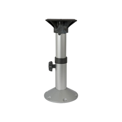 Luxe telescopic seat base