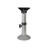 Luxe telescopic seat base - N°1 - comptoirnautique.com