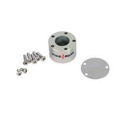 Aluminium conical hole stud...