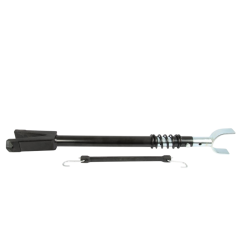 Trim bar