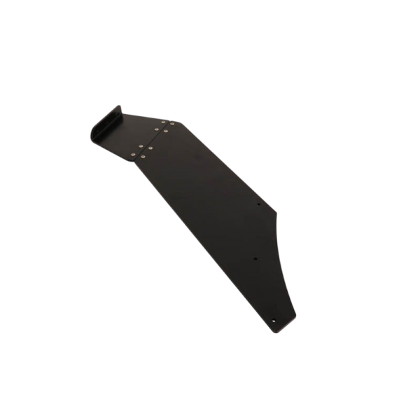 Aluminium motor mount for Cap 400 - N°4 - comptoirnautique.com