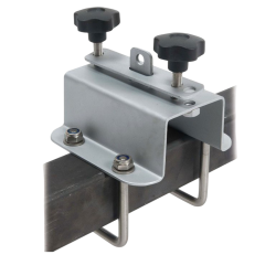 Anti-vol pour roue de secours AM-412030 Pike'n Bass
