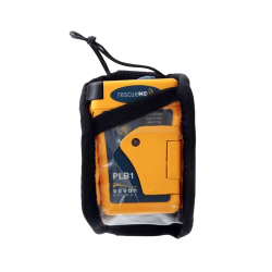 Floating pouch for PLB1