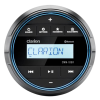 Stereo set Clarion Marine - GMM-10GR - N°1 - comptoirnautique.com