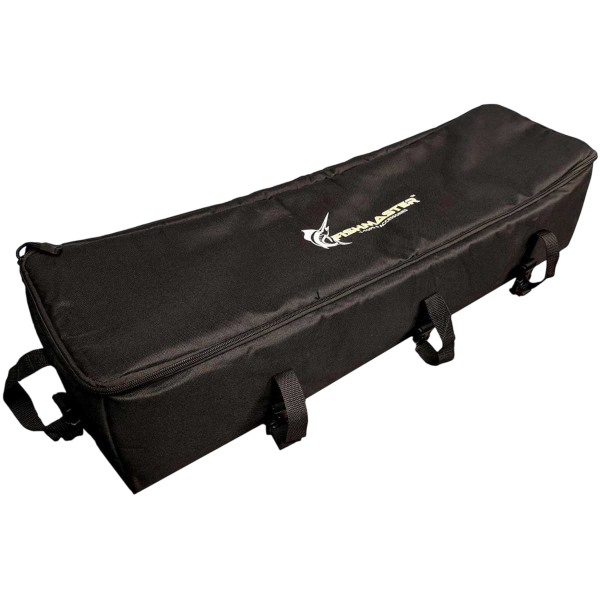 Leaning post Pro Series waterproof storage bag - N°4 - comptoirnautique.com
