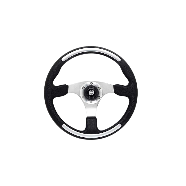 Santorini steering wheel - N°1 - comptoirnautique.com