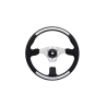 Santorini steering wheel