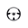 Santorini steering wheel - N°1 - comptoirnautique.com