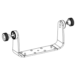 Bracket for NOVA 10"...