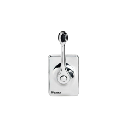 Boîtier de commande mono-levier bi-fonction B400 64744 Ultraflex
