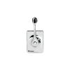 B400 single-lever dual-function control unit - N°1 - comptoirnautique.com