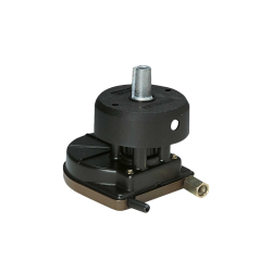 Mechanical steering gear T 67