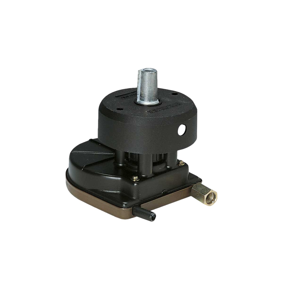 Ultraflex Boîtier de direction mécanique T 67 416756 - Comptoir Nautique