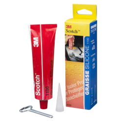 Silicone grease 1100 - 3M...
