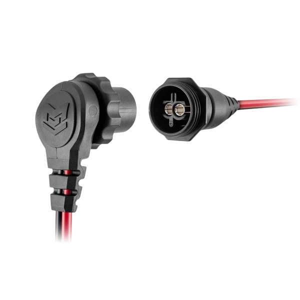 Prise moteur à démontage rapide pour cloison MKR-28 MK-1865120 Minn kota - N°8 - comptoirnautique.com