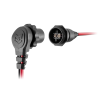 Enchufe rápido MKR-28 para motor de mamparo