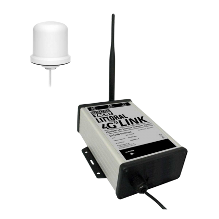 Routeur 4G Littoral Link ZDIG4GLL Digital Yacht