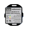 Gateway VE.Direct to NMEA2000 veKonvert