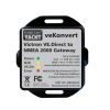Gateway VE.Direct to NMEA2000 veKonvert - N°1 - comptoirnautique.com