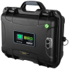 Valise lithium BSR Prestige Brushless LifePo4 Gen2 24V-100A BSR-BRUSH-24100 BSR - N°1 - comptoirnautique.com