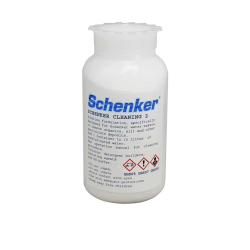 Washing agent Schenker...