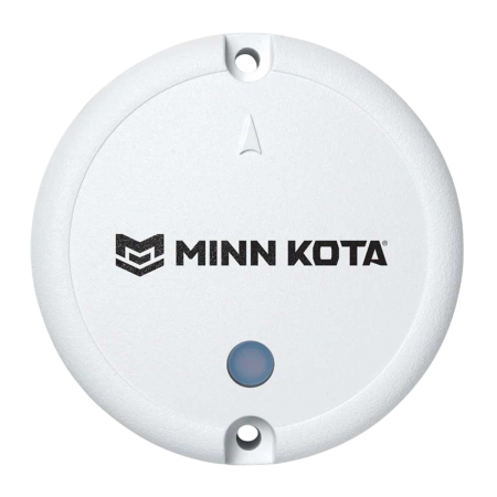 Capteur gyro MK-1866680 Minn kota