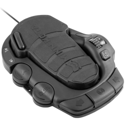 Pedal para motor Terrova y...
