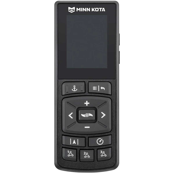 Télécommande Wireless - GPS avancéMK-1866655 Minn Kota - N°8 - comptoirnautique.com