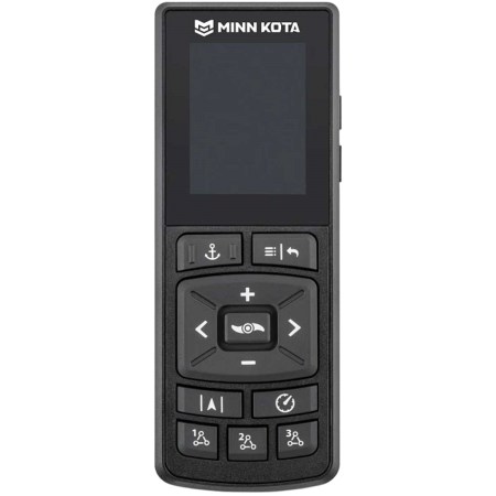 Télécommande Wireless - GPS avancéMK-1866655 Minn Kota