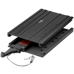 MKA-32 aluminium sliding...