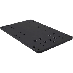 Plaque d'adaptation et de renfort MKA-58 - Quest MK-1854058 Minn kota