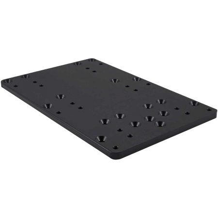 Plaque d'adaptation et de renfort MKA-58 - Quest MK-1854058 Minn kota