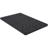 Adaptador e placa de reforço MKA-58 - Quest