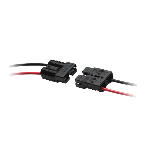 Prise rapide alimentation moteur 12V - MKR-20 MK-1865107 Minn kota - N°2 - comptoirnautique.com