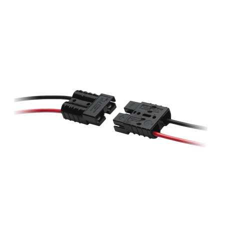 Prise rapide alimentation moteur 12V - MKR-20 MK-1865107 Minn kota