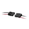 12V motor supply quick connector - MKR-20 - N°1 - comptoirnautique.com